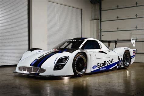 new daytona prototype